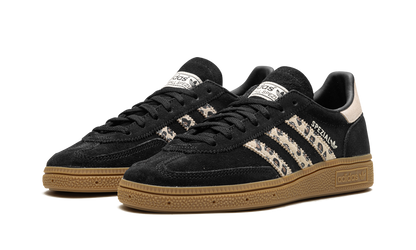 Handball Spezial WMNS "Black Wonder Leopard" Jh9092