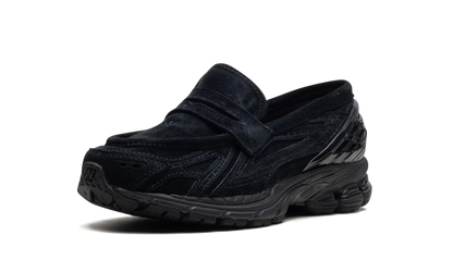 1906L "Black Suede" U1906LNT