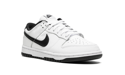 DUNK LO MNS WMNS "White Panda - White / Black" DD1503 113