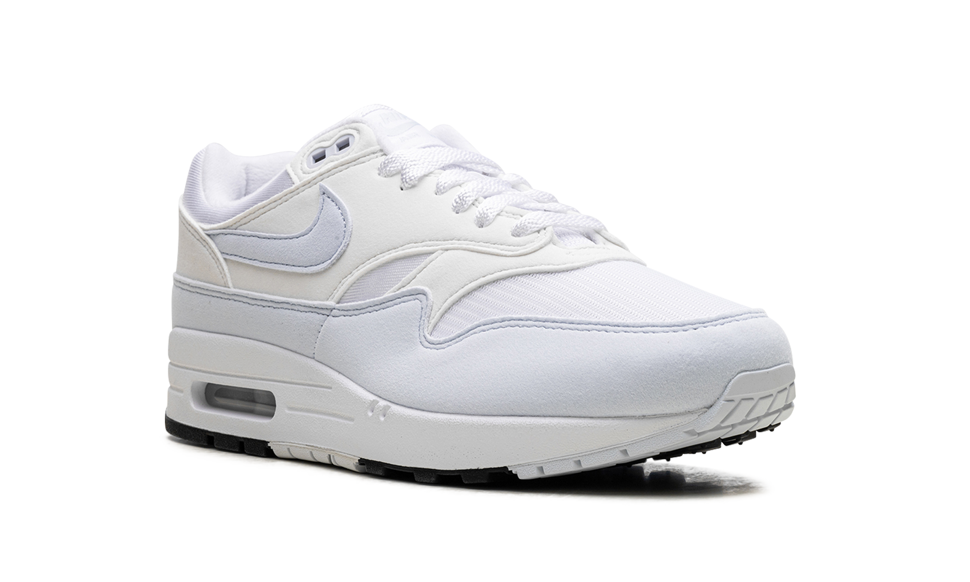 WMNS NIKE AIR MAX 1 "FOOTBALL GREY" DZ2628-105
