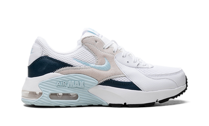 Air Max Excee WMNS "White Glacier Blue" CD5432 131