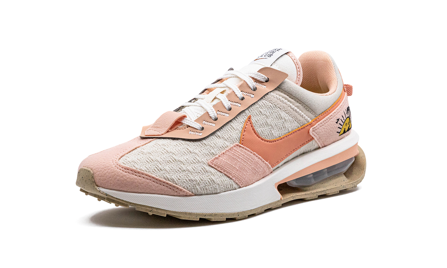 AIR MAX PRE-DAY WMNS "Sun Club" DJ9984 101