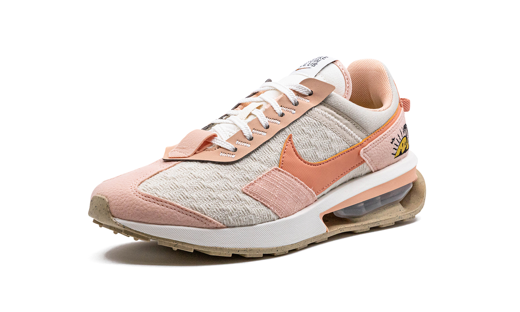 AIR MAX PRE-DAY WMNS "Sun Club" DJ9984 101