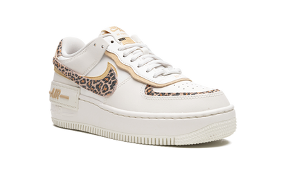AIR FORCE 1 LO SHADO MNS WMNS "Leopard" CI0919 120