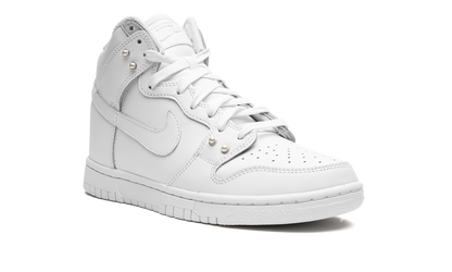 DUNK HIGH SE MNS WMNS "Pearl White" DM7607 100