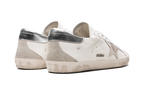 SUPER-STAR CLASSIC “WHITE / SILVER”