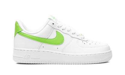 AIR FORCE 1 WMNS "Action Green" DD8959 112