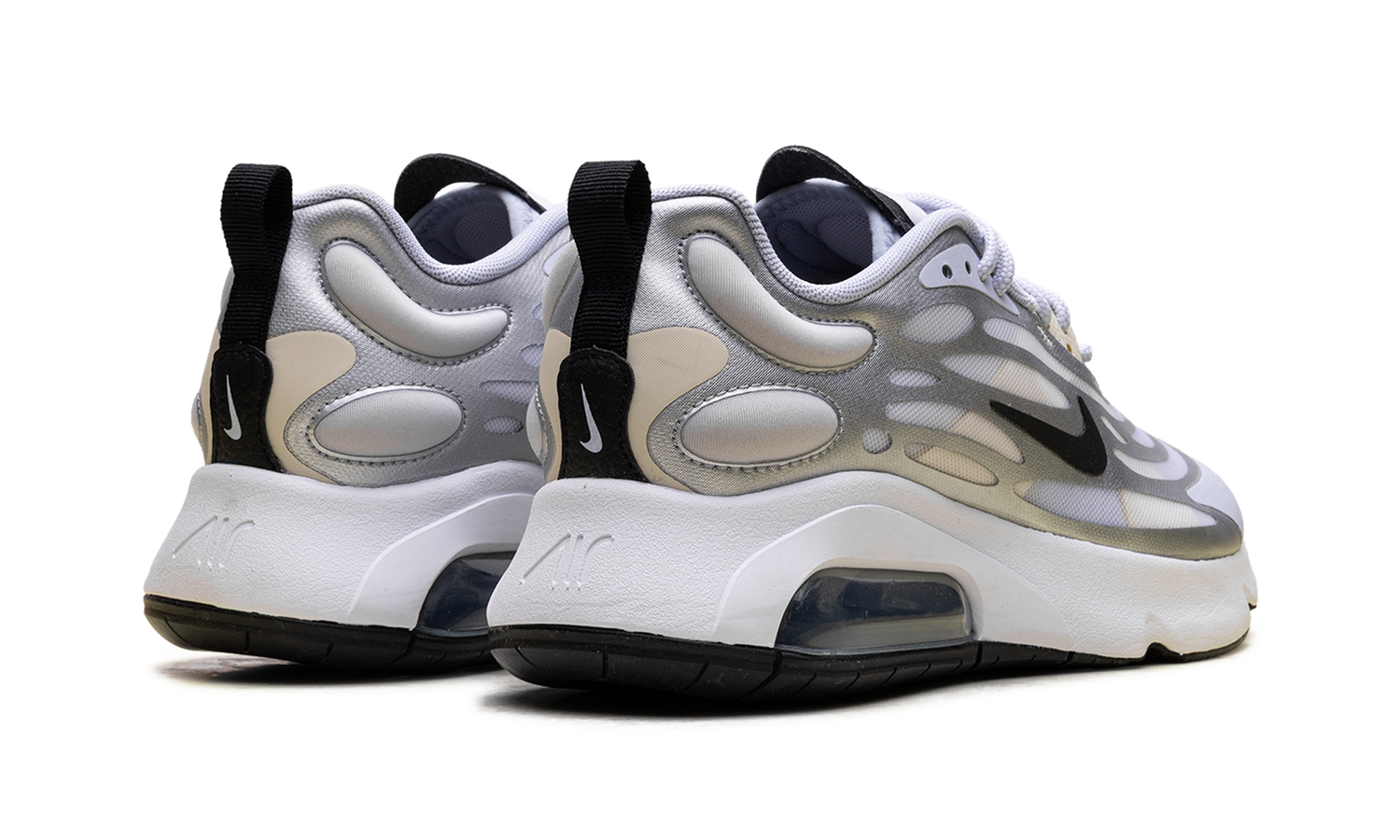 Air Max Exosense "SILVER" CK6922 001