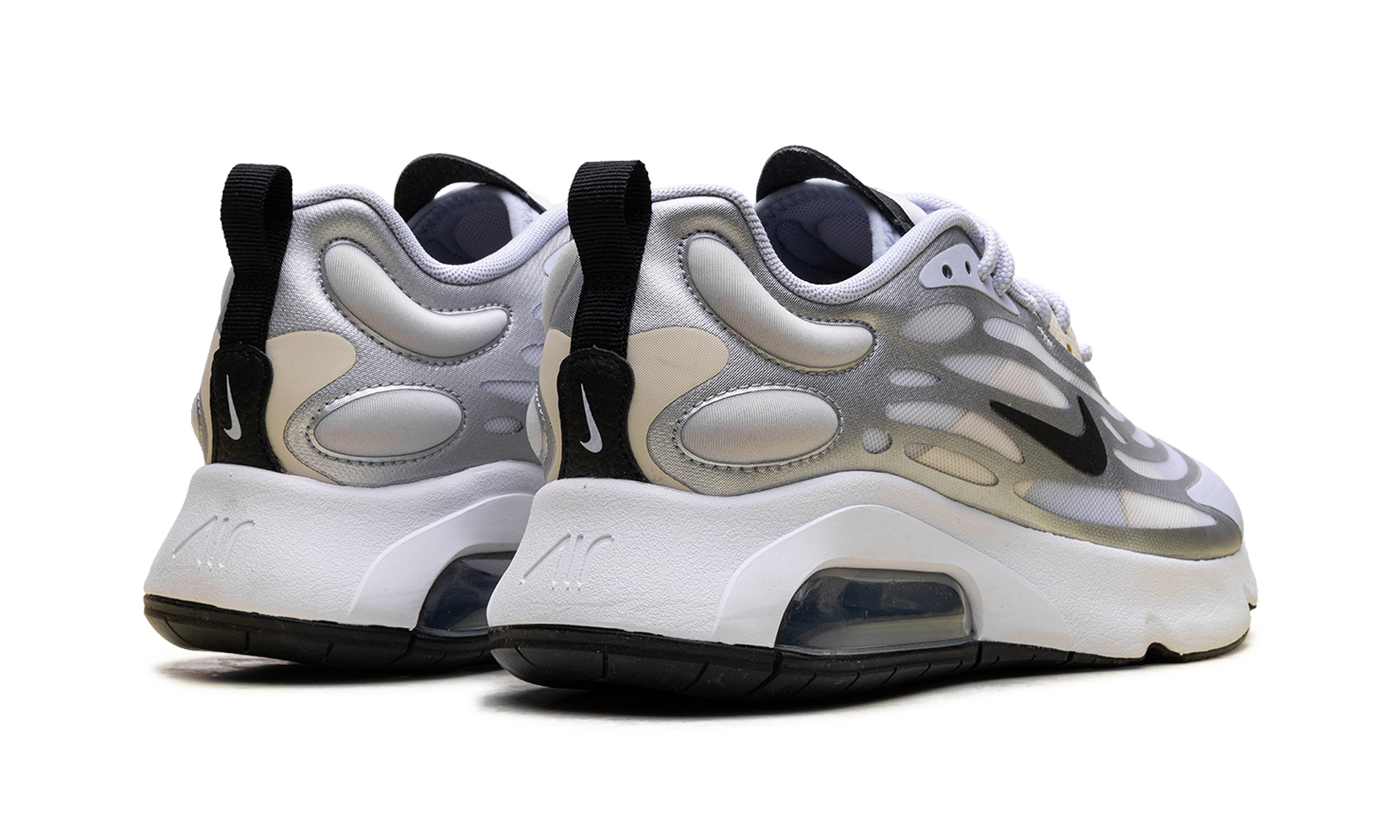 Air Max Exosense "SILVER" CK6922 001