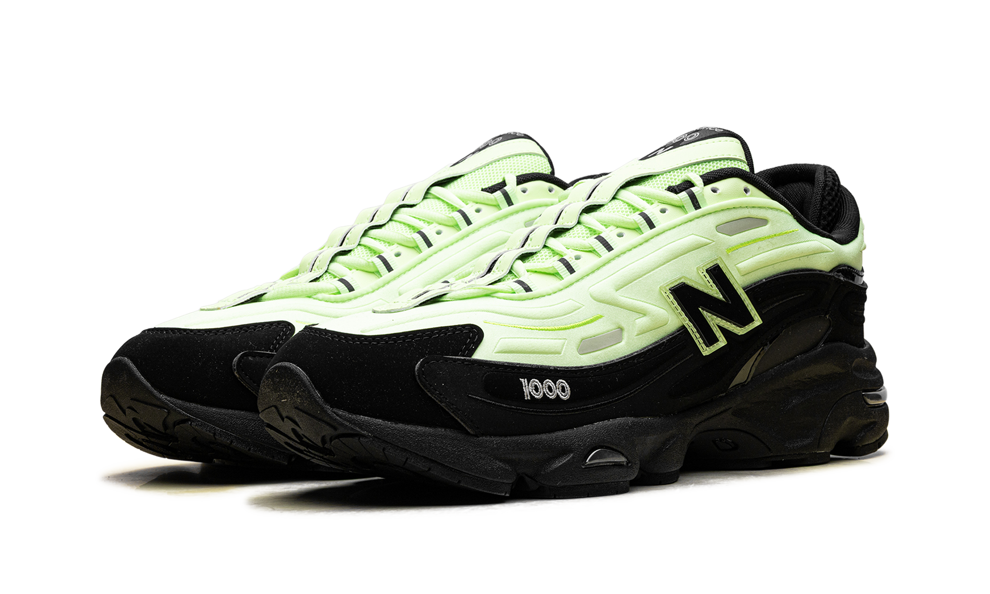 1000 "Lime / Black" M1000DD
