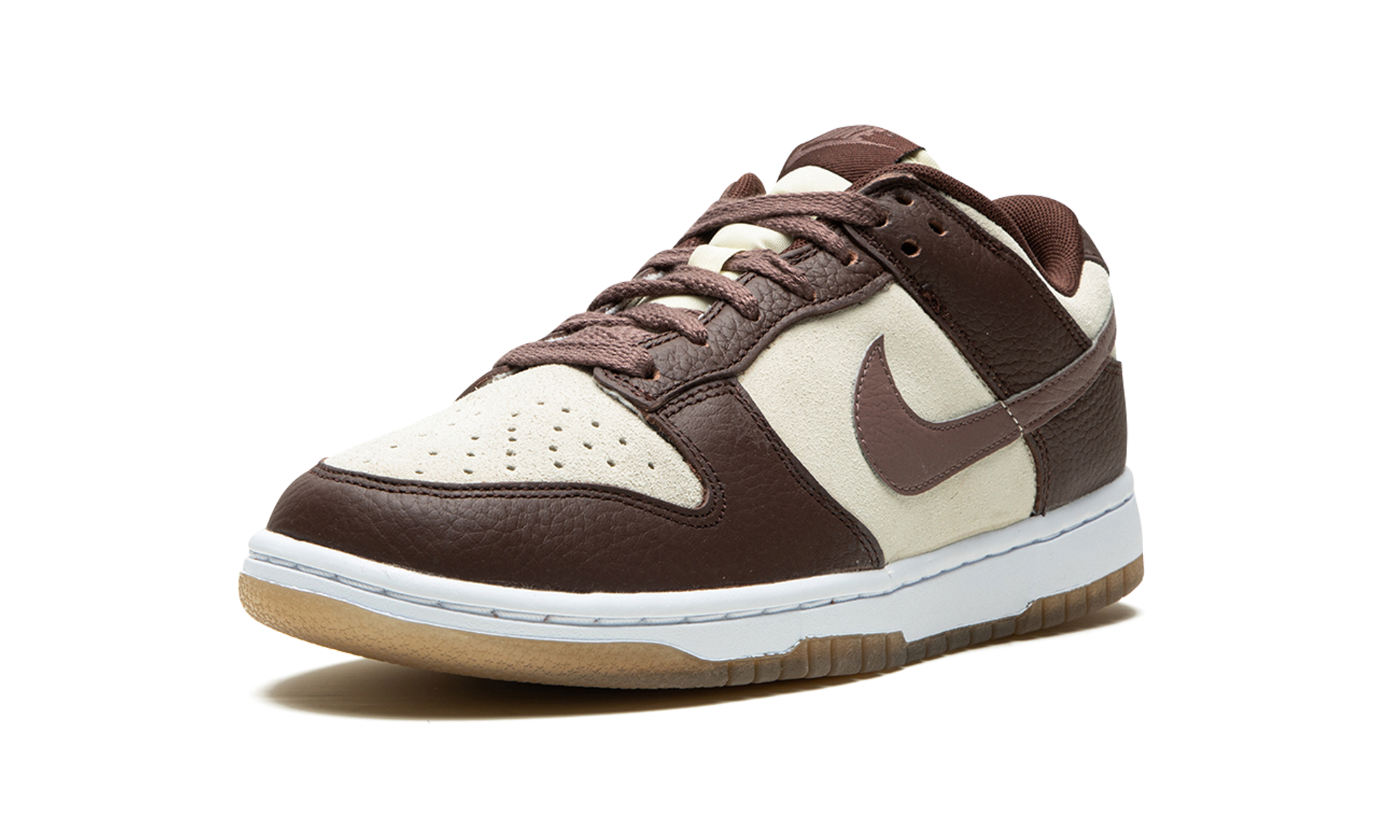 DUNK LOW WMNS "Plum / Coconut Milk" FJ4734 100