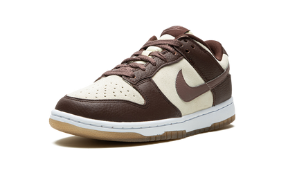 DUNK LOW WMNS "Plum / Coconut Milk" FJ4734 100
