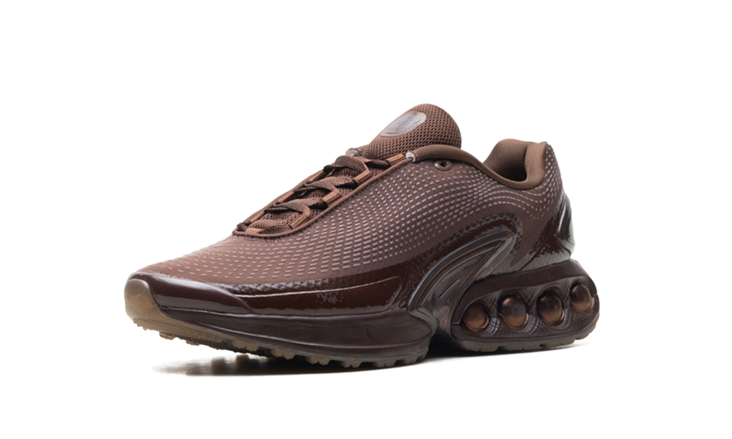 Air Max DN WMNS "Isamaya Ffrench Light Chocolate" HQ3837 200
