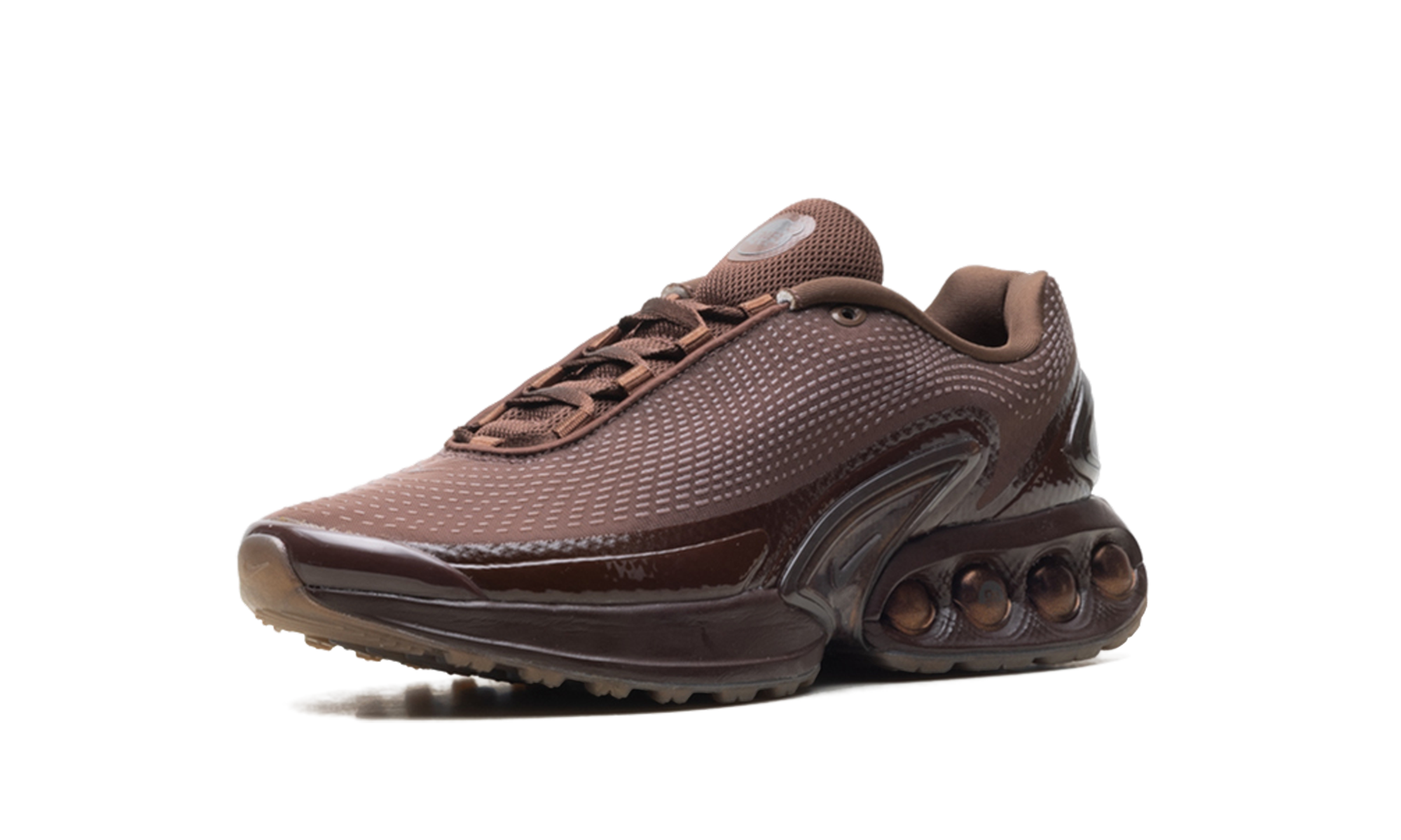 Air Max DN WMNS "Isamaya Ffrench Light Chocolate" HQ3837 200