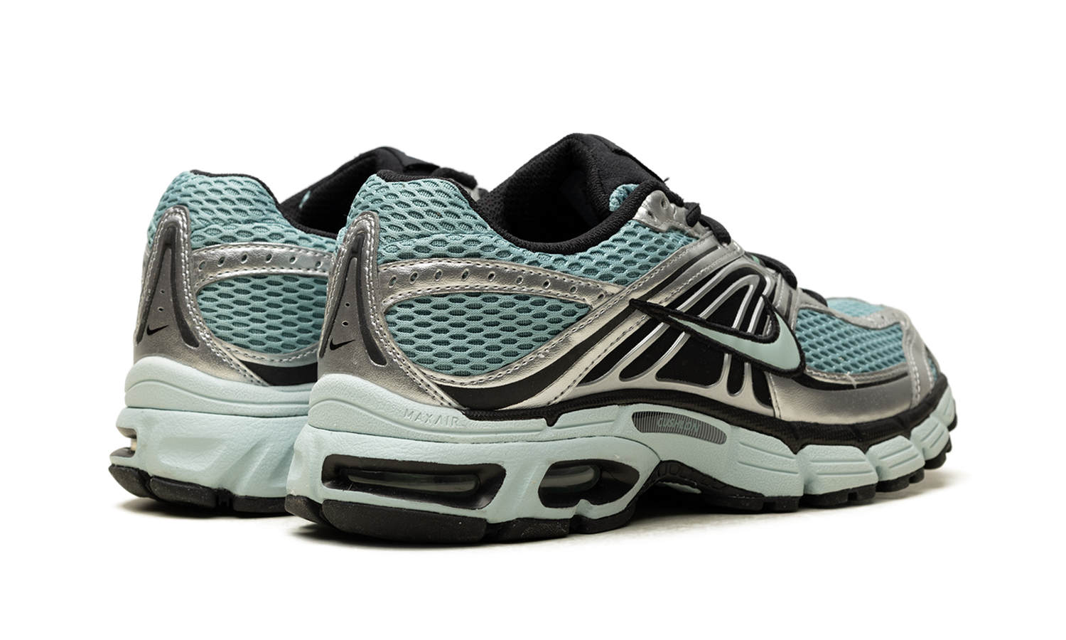 Air Max Moto 2K WMNS "Cannon / Green Haze" HQ2056 006