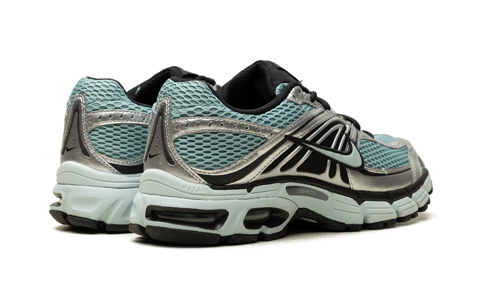 Air Max Moto 2K WMNS "Cannon / Green Haze" HQ2056 006
