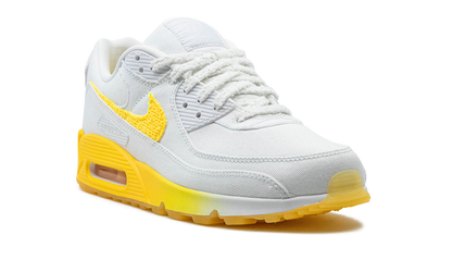 AIR MAX 90 MNS WMNS "Citrus Pulse" FJ4548 100