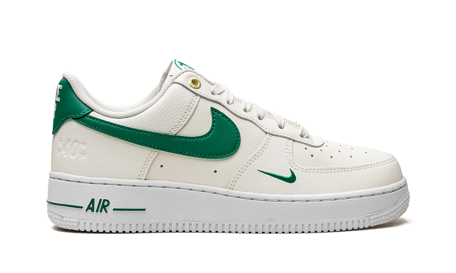 AIR FORCE 1 LO MNS WMNS "Malachite" DQ7582 101