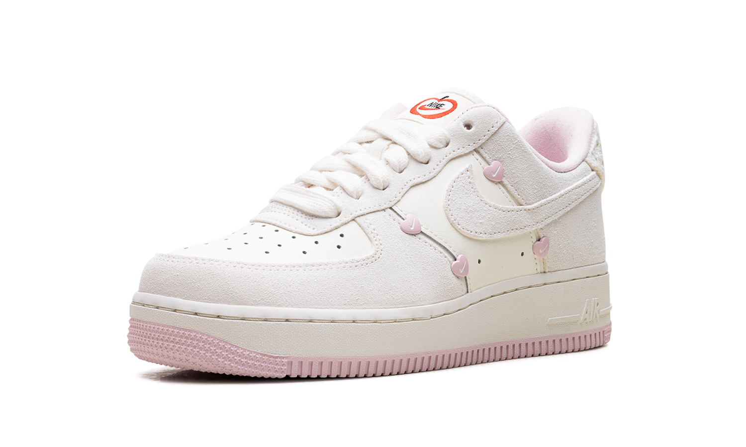 Air Force 1 Low WMNS "Valentine&