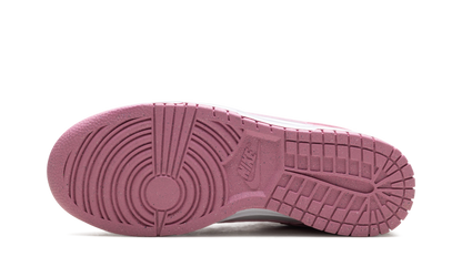 Dunk Low Next Nature WMNS "Elemental Pink" DD1873 112