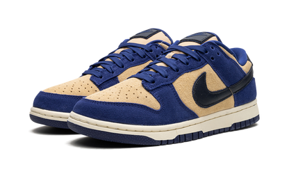 DUNK LO LX WMNS "Blue Suede" DV7411 400