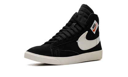 BLAZER MID REBEL 20 WMNS "Black" BQ4022 001