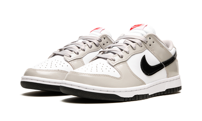 DUNK LO ESS WMNS "Light Iron Ore" DQ7576 001