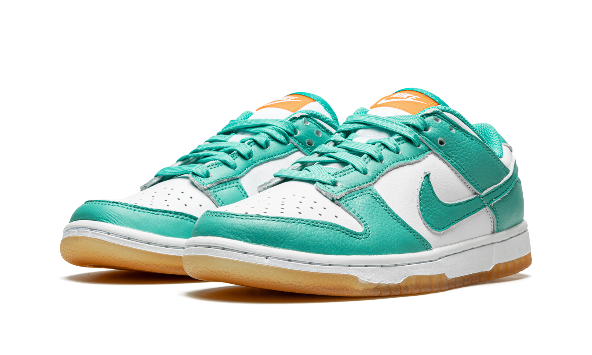 DUNK LO MNS WMNS "Teal Zeal" DV2190 100