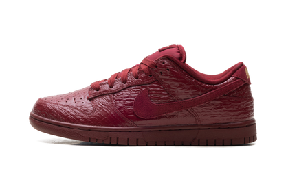 Dunk Low WMNS "Team Red Croc" HV4388 600