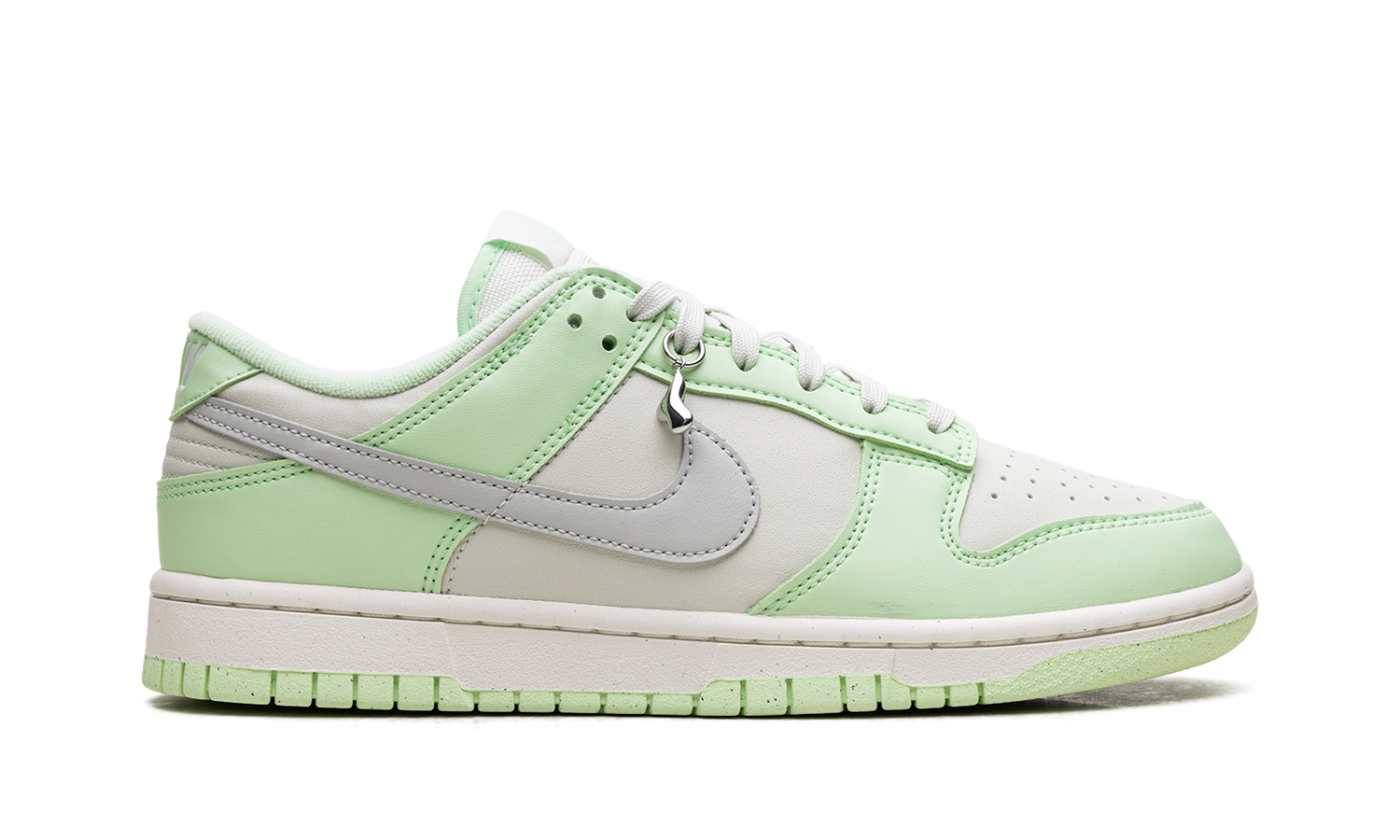 Dunk Low Next Nature Wmns "SEA GLASS" FN6344 001