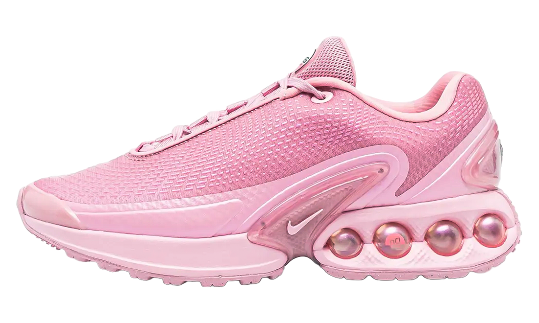Air Max Dn WMNS "Elemental Pink" HV4861 600