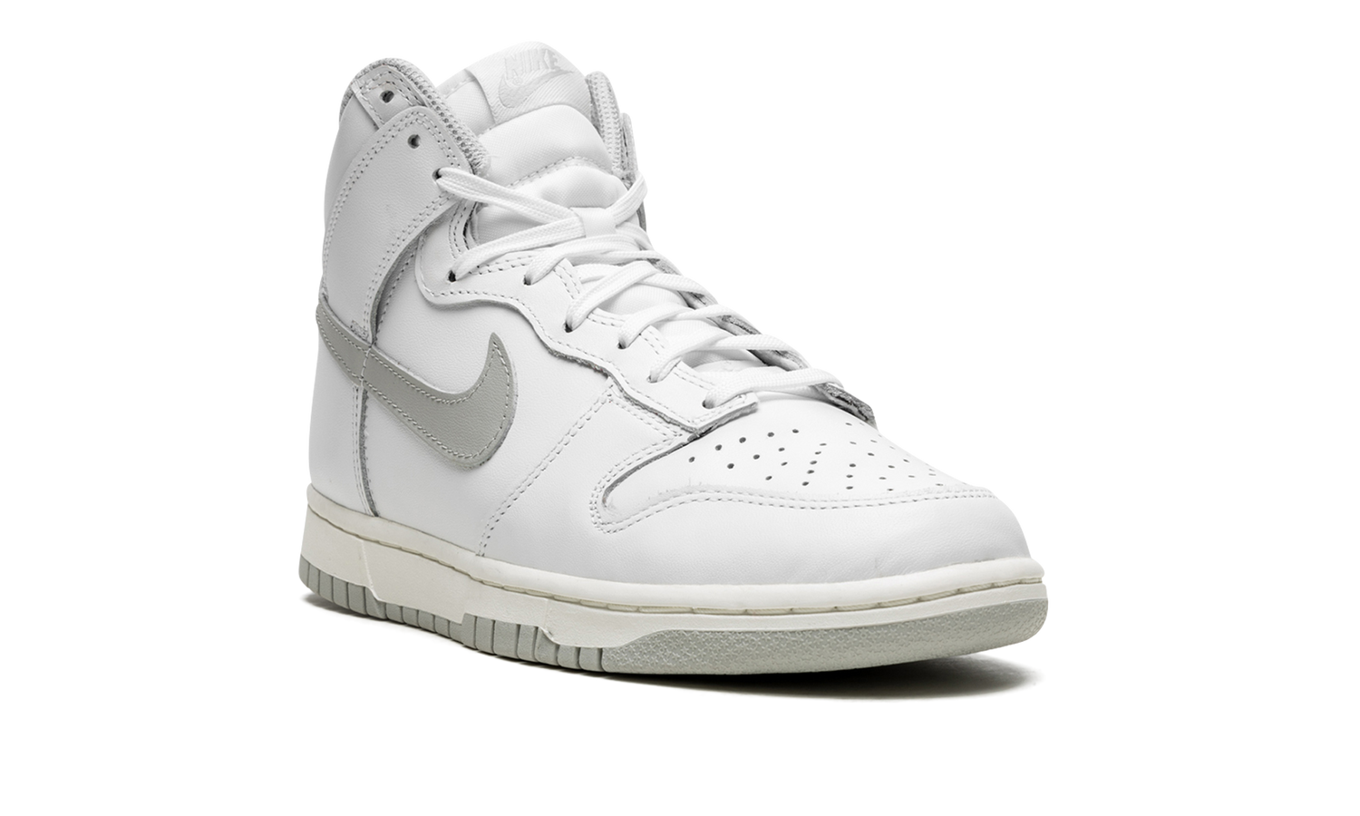 DUNK HIGH MNS WMNS "Neutral Grey" DD1869 111