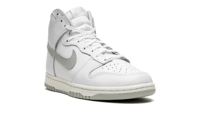 DUNK HIGH MNS WMNS "Neutral Grey" DD1869 111
