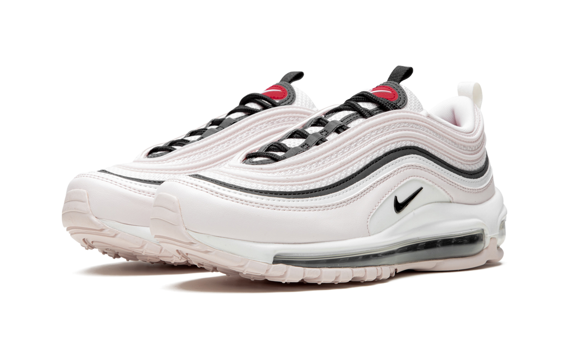 AIR MAX 97 WMNS "Light Soft Pink" 921733 603