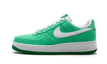 AIR FORCE 1 LO CANVAS MNS WMNS "Tourmaline" 318636 311
