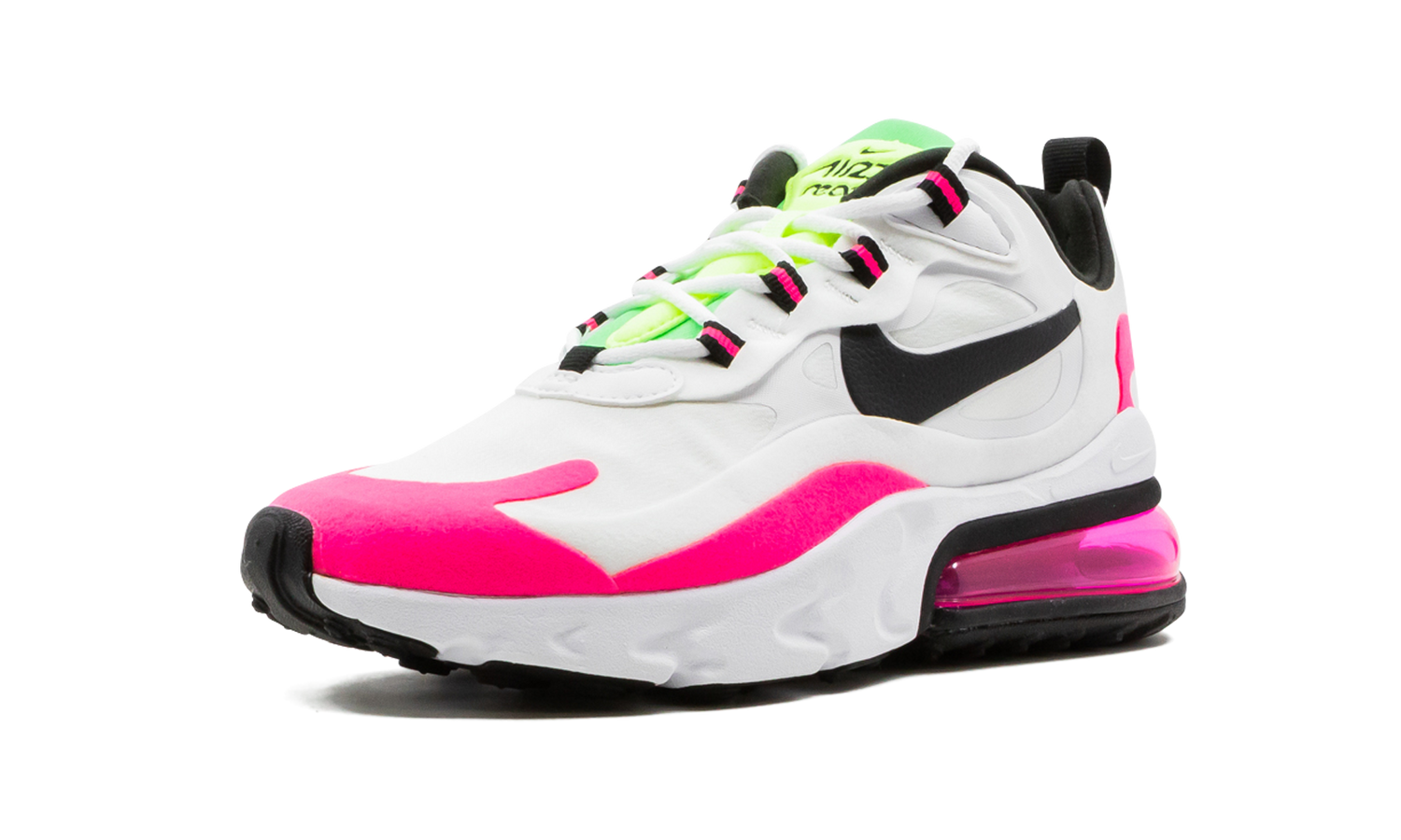 AIR MAX 270 REACT WMNS CJ0619 101