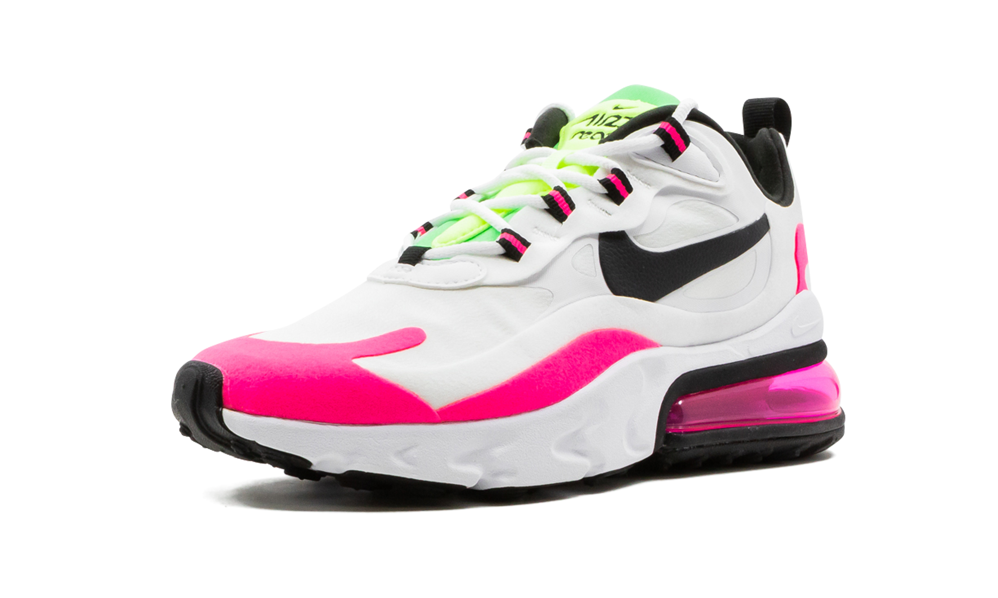 AIR MAX 270 REACT WMNS CJ0619 101