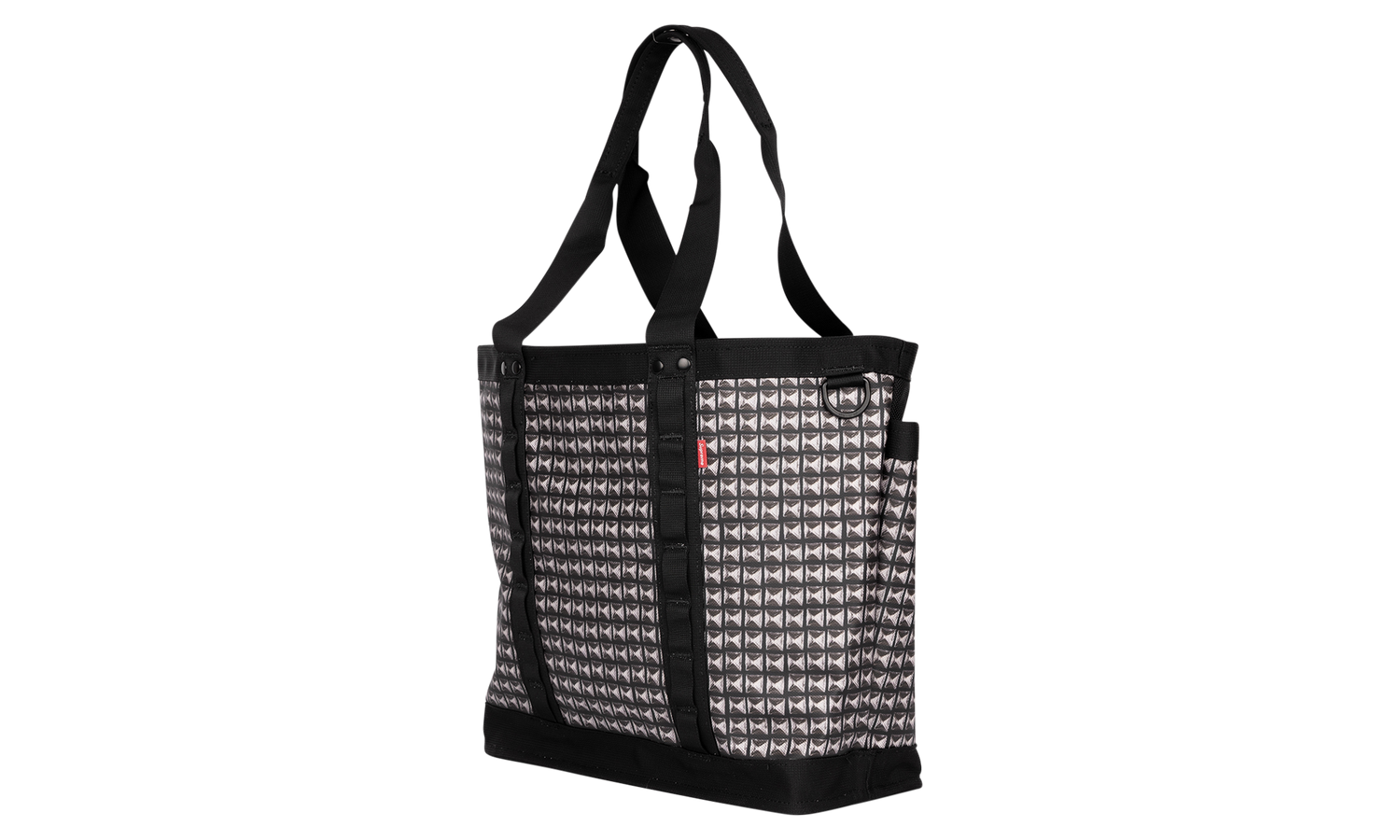 TNF Studded Explore Utility Tote "SS21" SU10302