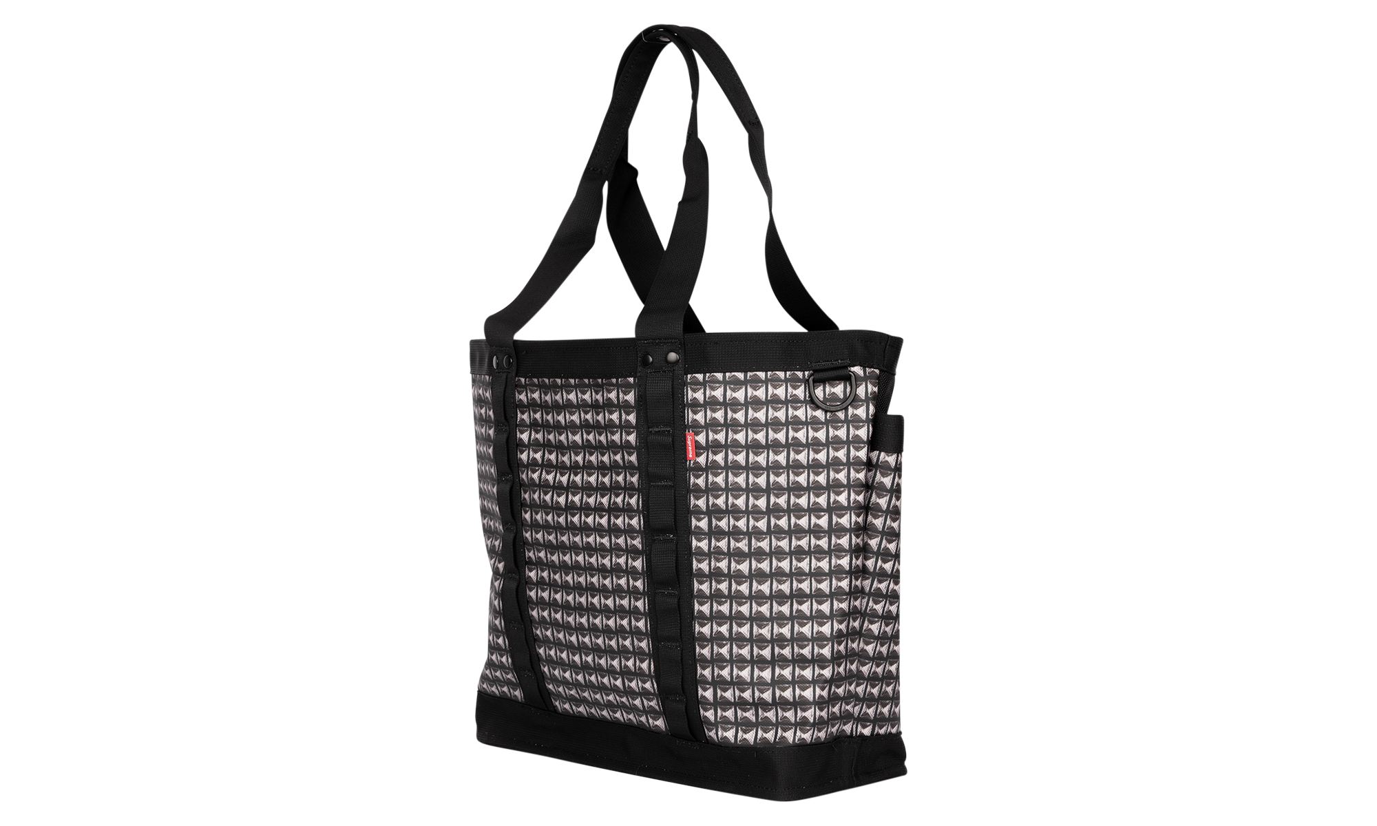 TNF Studded Explore Utility Tote "SS21" SU10302