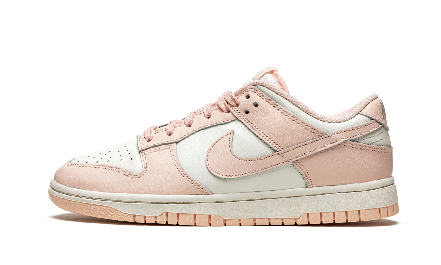 DUNK LOW WMNS "Orange Pearl" DD1503 102