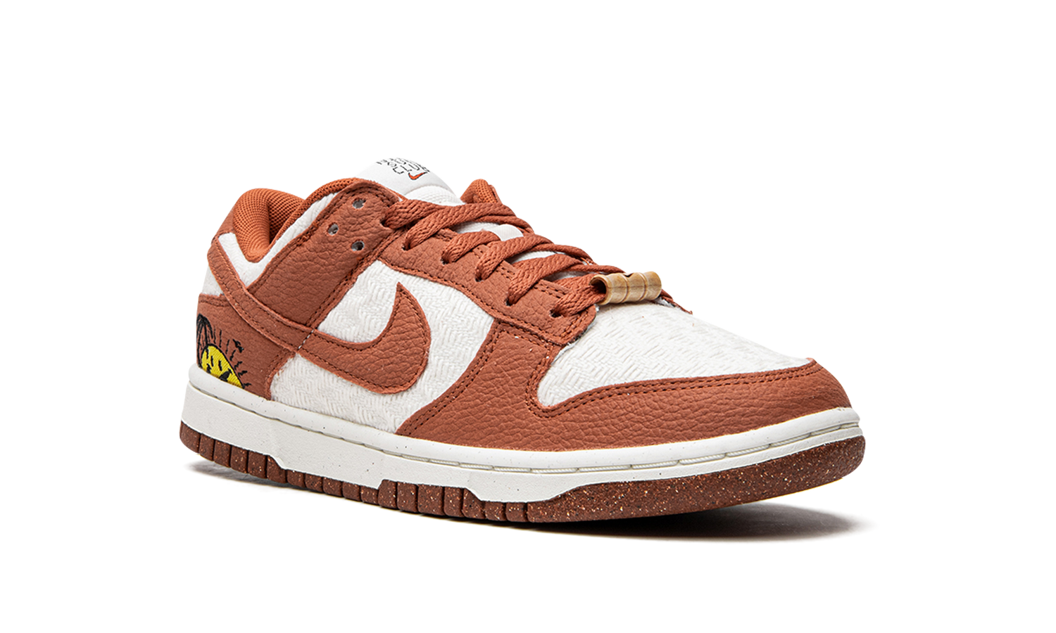 DUNK LO RETRO MNS WMNS "Sun Club" DR5475 100