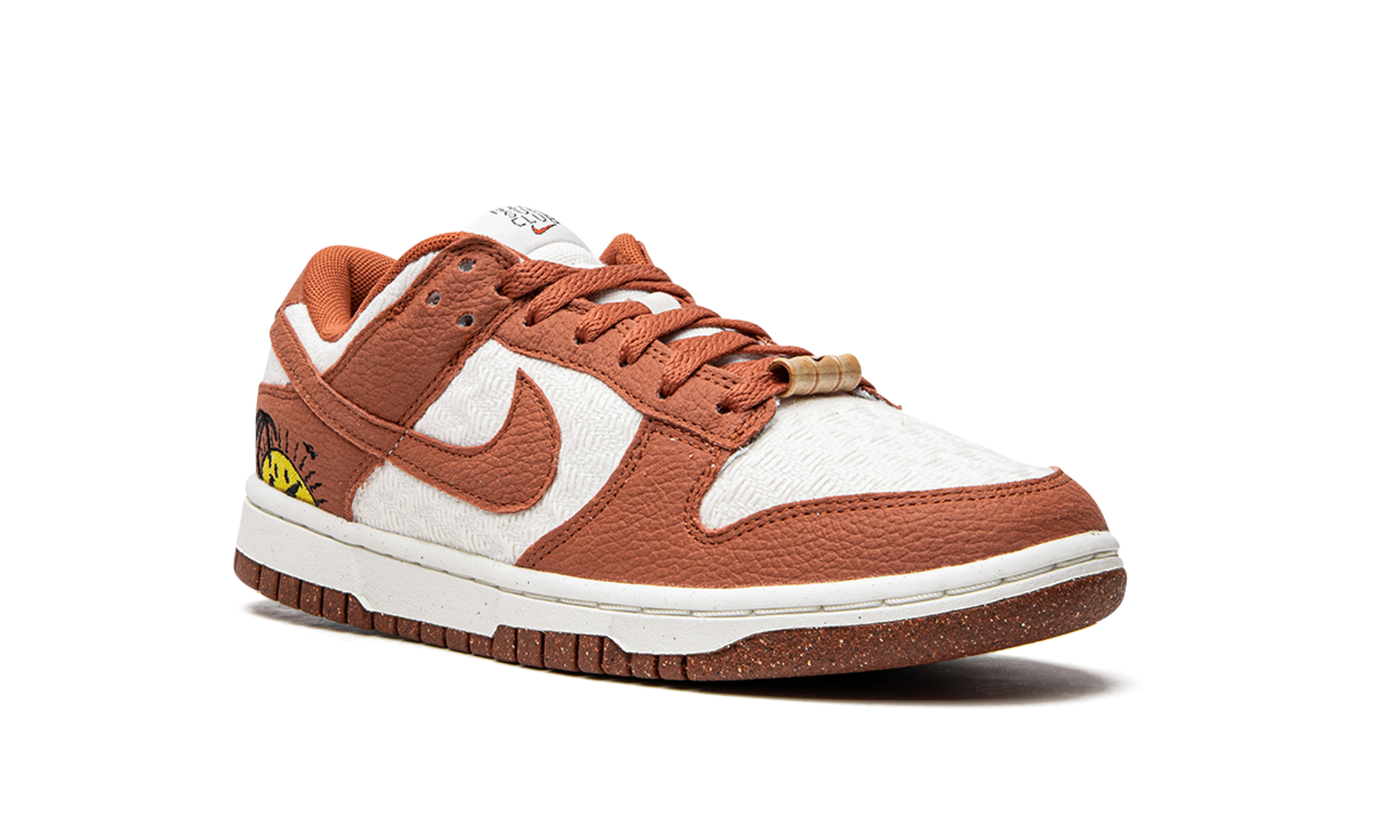DUNK LO RETRO MNS WMNS "Sun Club" DR5475 100