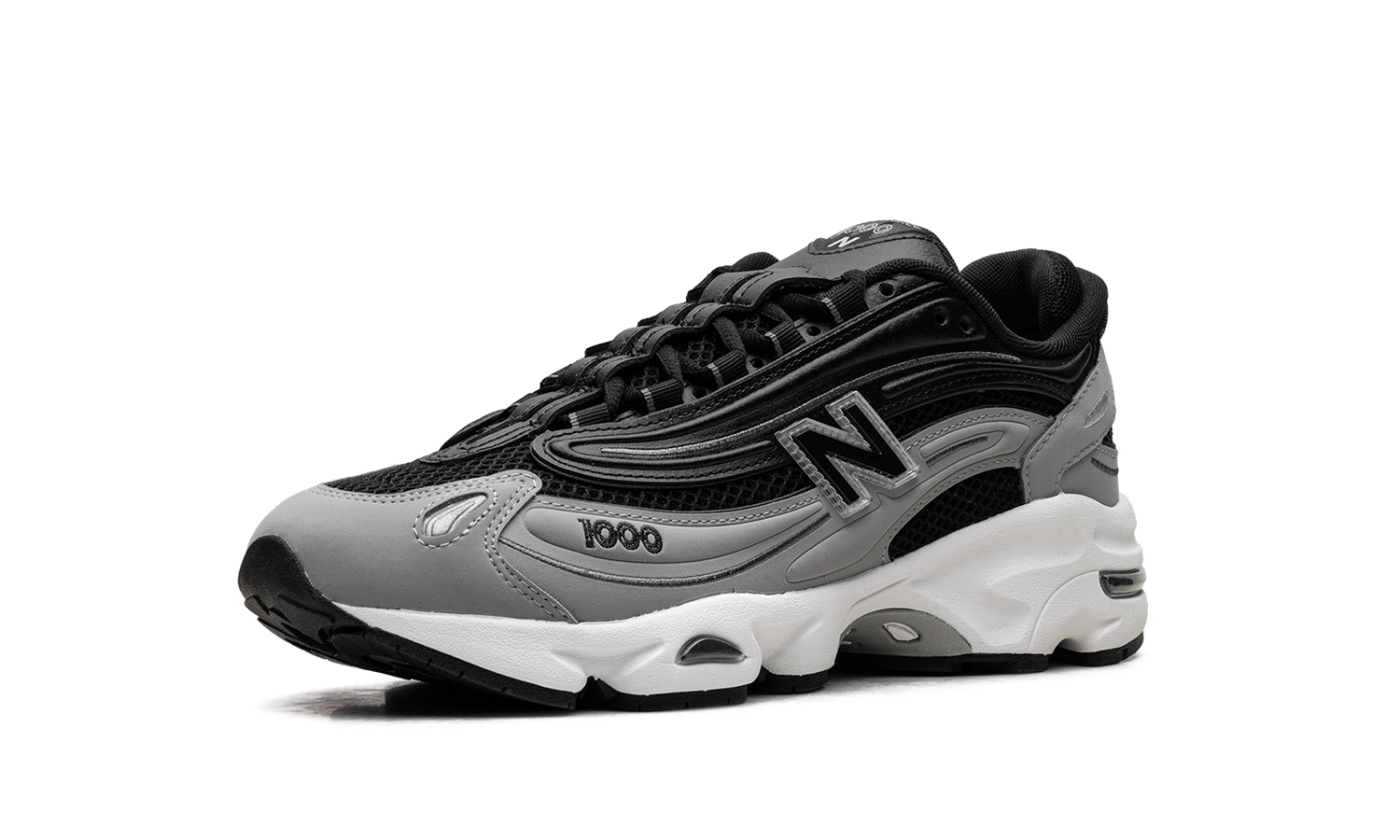 1000 "Black Grey" M1000A