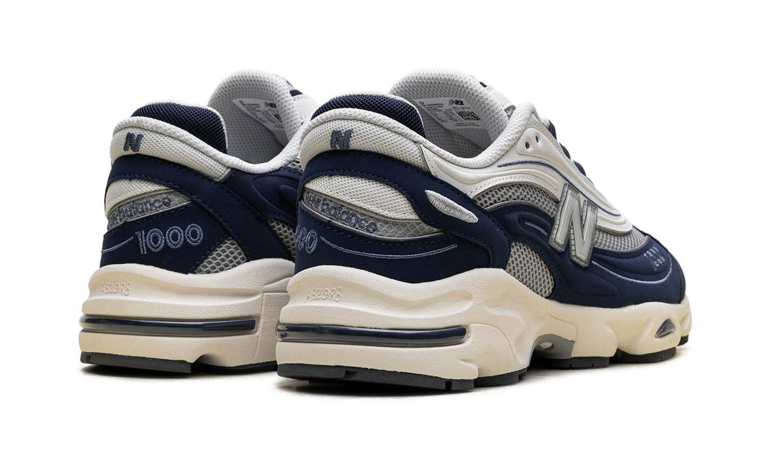 1000 "Navy Sea Salt" M1000MEN