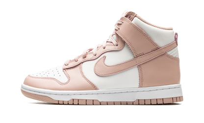 DUNK HIGH MNS WMNS "Pink Oxford" DD1869 003