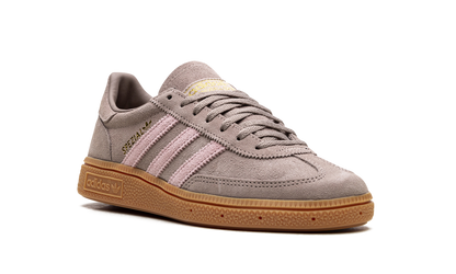 Handball Spezial WMNS "Chalky Brown Clear Pink" JR3082