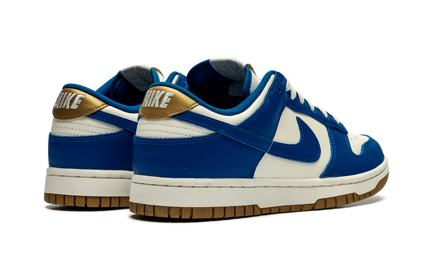 DUNK LOW WMNS "BLUE JAY" FB7173 141