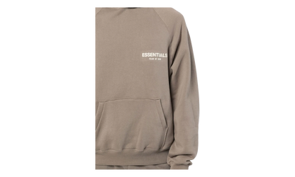 Essentials Hoodie "Desert Taupe" 192BT212056F