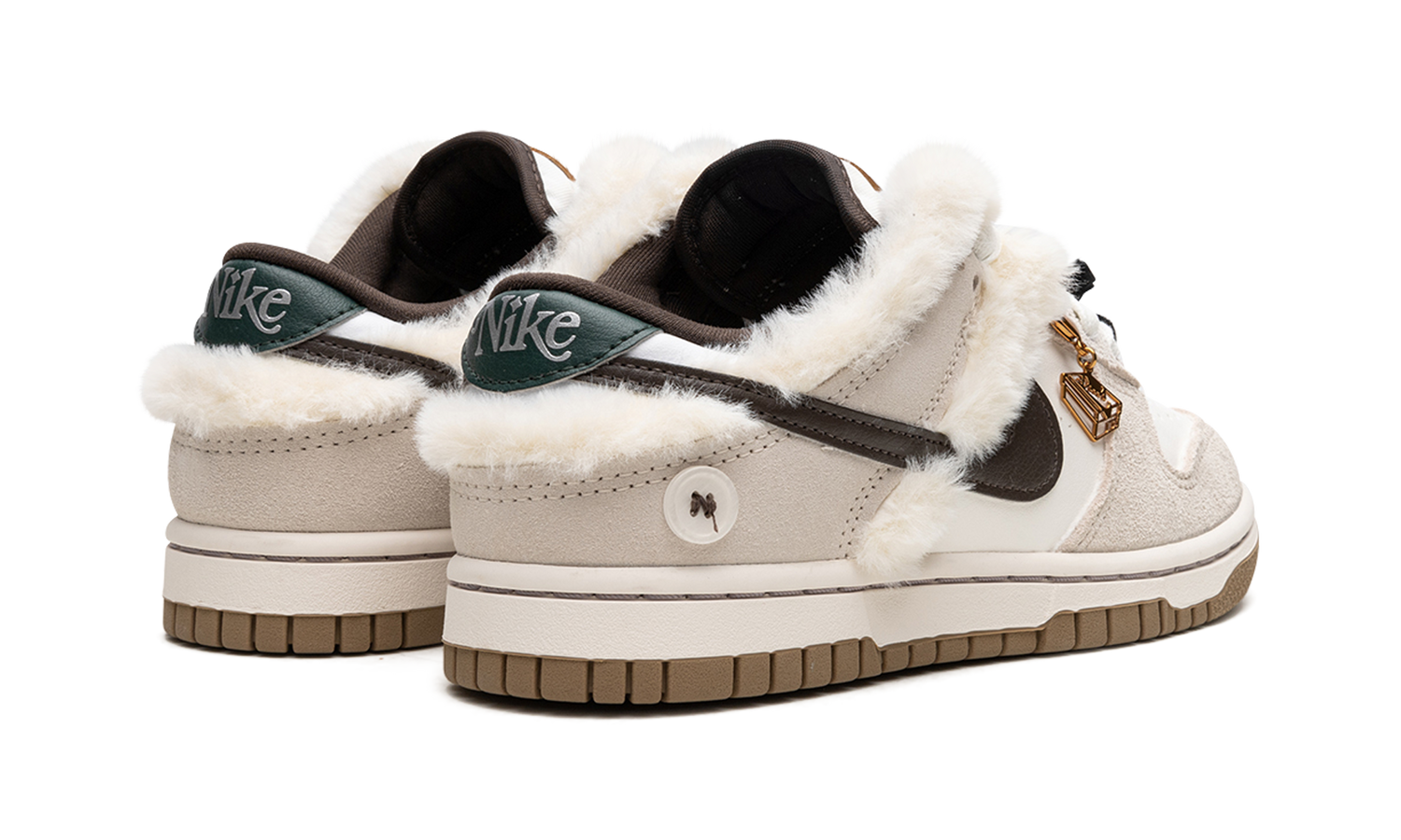DUNK LOW WMNS "Mink and Jewels" FB1859 121