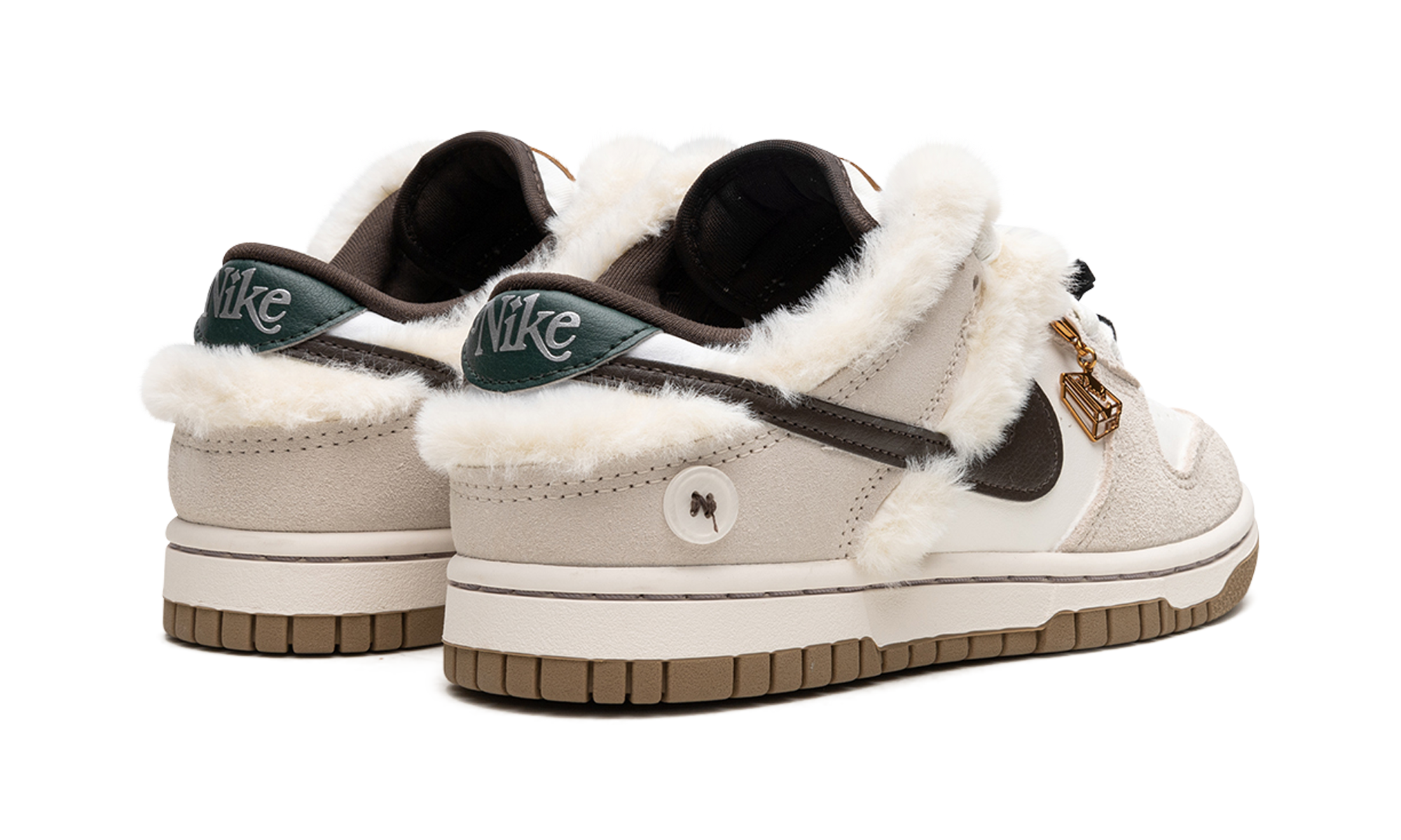 DUNK LOW WMNS "Mink and Jewels" FB1859 121